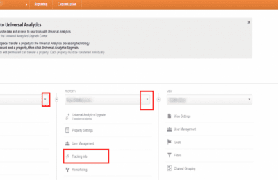 How to Use Google Analytics: Basic