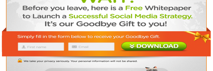 How to Increase Lead Generation: Website Edition