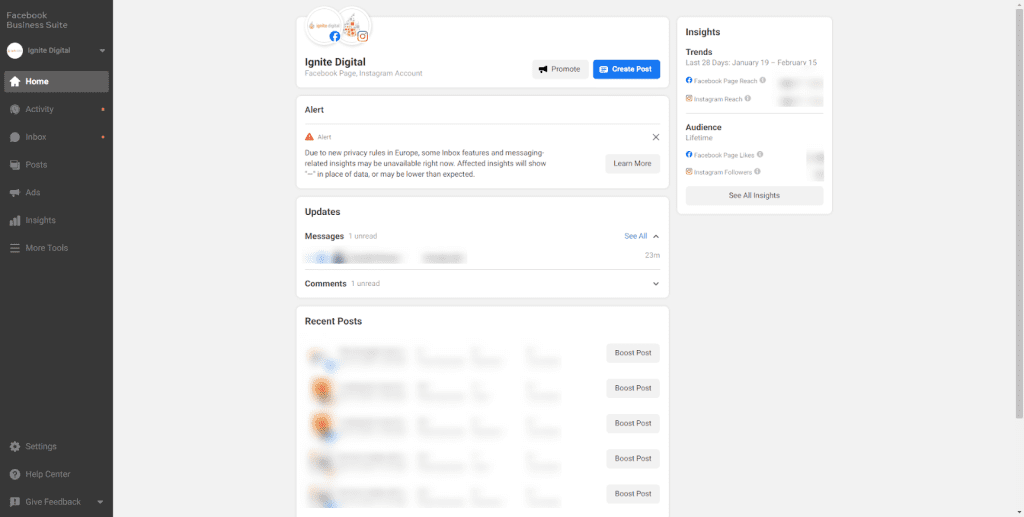 facebook ads: complete guide to link your facebook ad account to an agency Facebook Ads: Complete Guide to Link Your Facebook Ad Account to an Agency