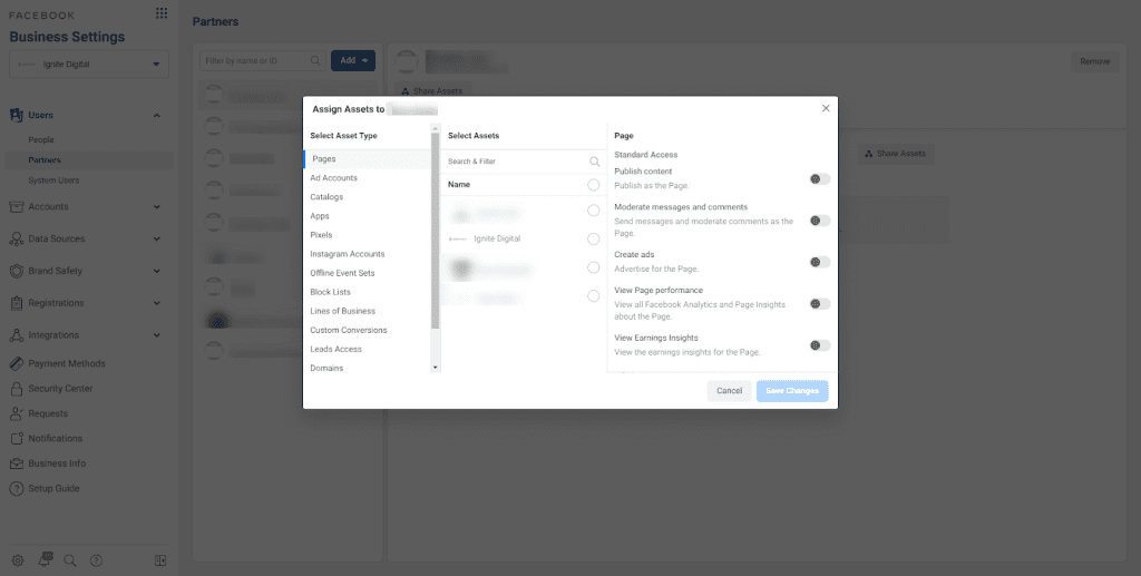 facebook ads: complete guide to link your facebook ad account to an agency Facebook Ads: Complete Guide to Link Your Facebook Ad Account to an Agency