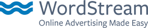 Wordstream logo 37 free tools to use to make your website stand out in a sea of competitors