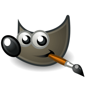Gimp Logo 1 300x300 make your sales & leads sky rocket with our alt text & title text tips