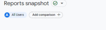How To Create A Basic Report Step 3.