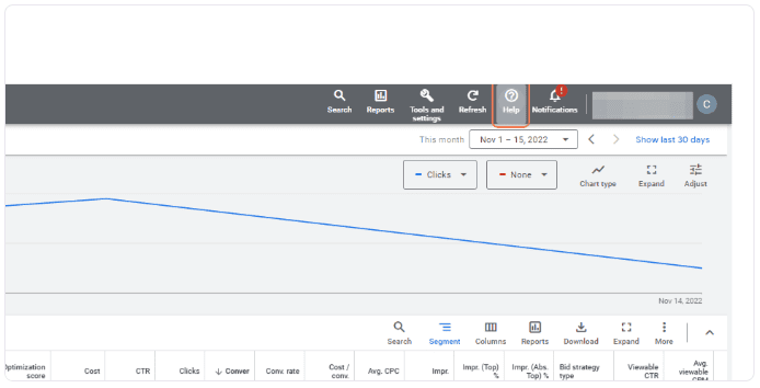 Finding the Google Ads Customer ID Finding the Google Ads Customer ID