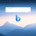 AI-powered Bing Search Engine: Searching for Answers