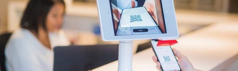 Unlock Exclusive Experiences with One Scan
