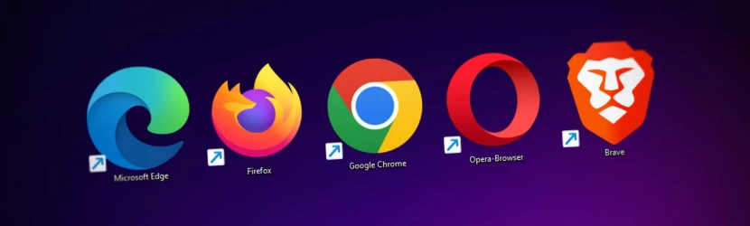 Discover Which Browsers Give You an Edge Over the Competition