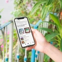 Stand Out From the Competition With a Modern Mobile Web Design