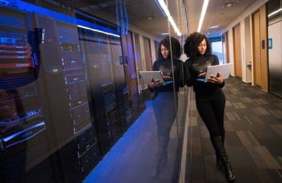 Improve Your Web Performance with Expert Server Deployment Solutions