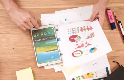 Crafting an Effective Marketing Strategy with a Complete Customer Profile
