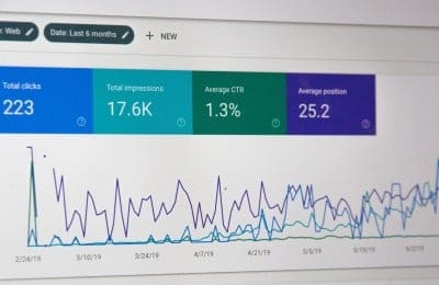 Measure and Monitor Success With Powerful SEO Tracking Technology