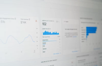 Improve Your Conversion Rates With Proven Strategies