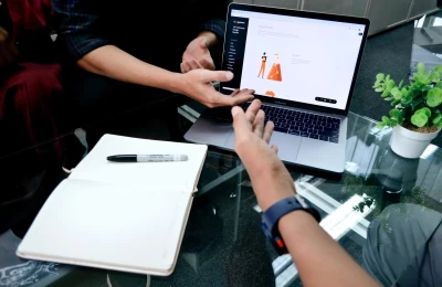 Driving Success Through Efficient Website Navigation