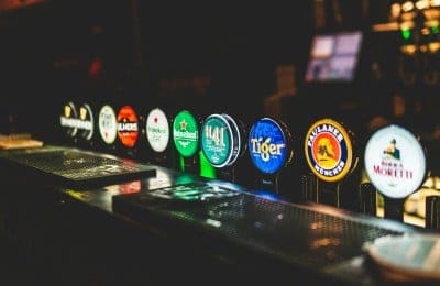 Crafting Effective Alcohol Advertisements Within Legal Boundaries