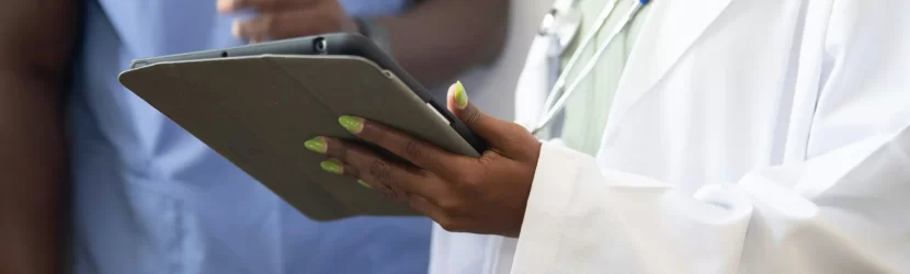 Targeting the Right Patients with Hospital SEO