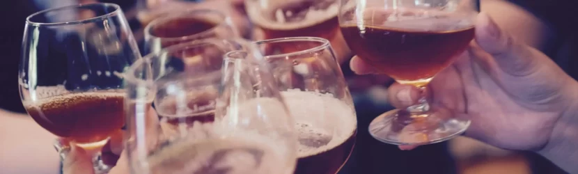Setting Industry Standards for Responsible Alcohol Advertising