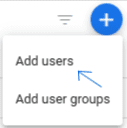 Inviting Users 5 1