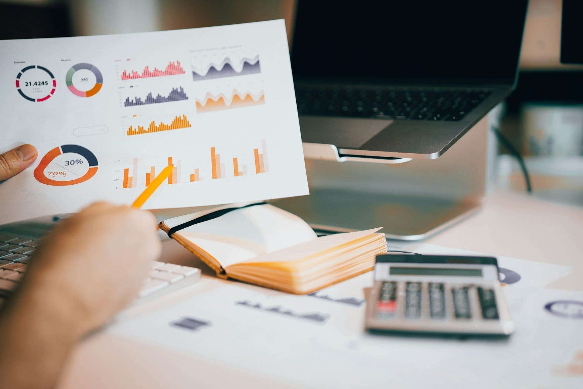 Tips for a Seamless Google Analytics 4 Migration