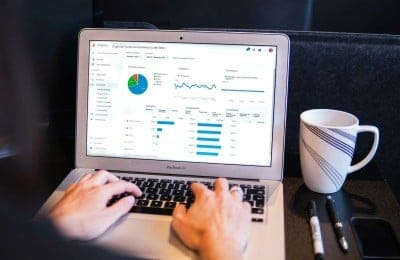 Sign Up for Google Analytics and Track Website Success