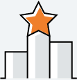 Rank Higher and Beat Competitors