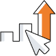 Increased Organic Traffic