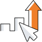 Increased Organic Traffic