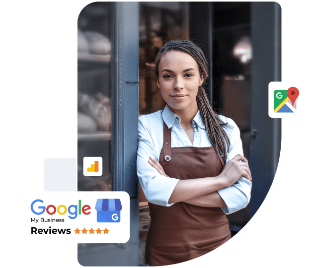  Driving Real Results