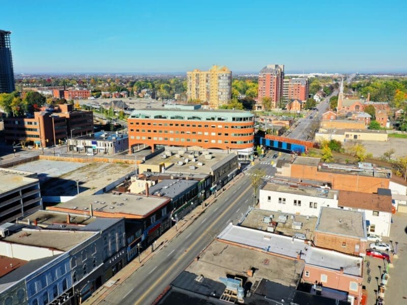 Brampton