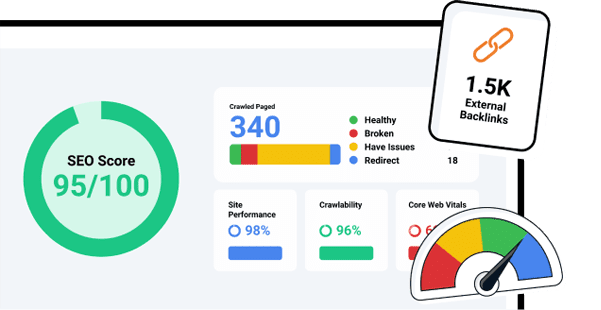 SEO Audits