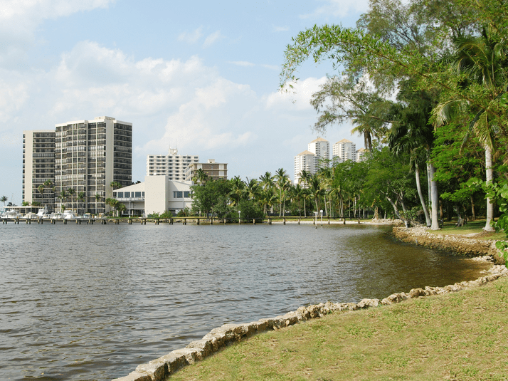 Fort Myers
