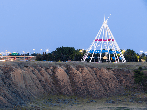 Medicine Hat