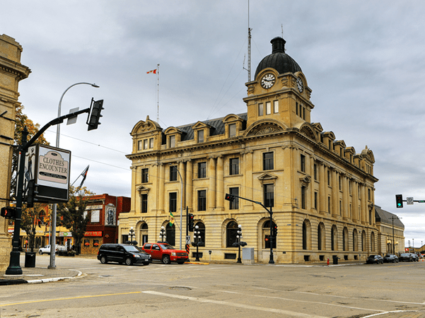 Moose-Jaw