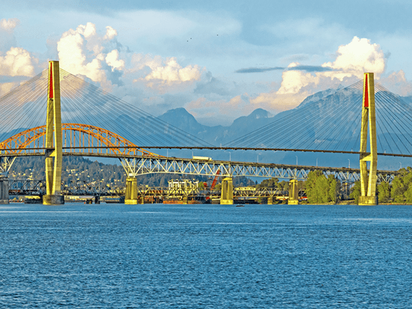 New Westminster