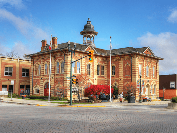 Orangeville