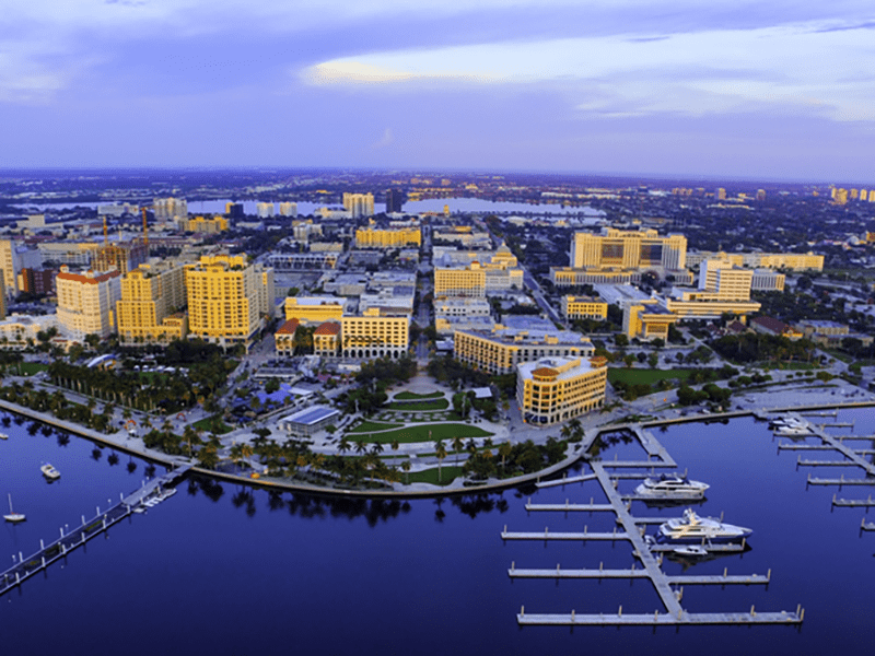 West Palm Beach