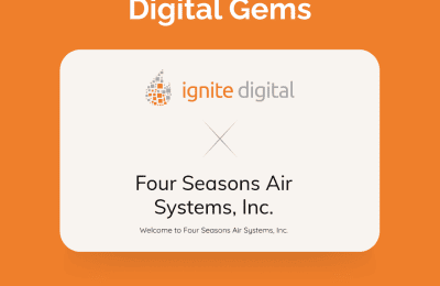Hidden Gem Analysis: Unlocking the Potential of Four Seasons Air Systems