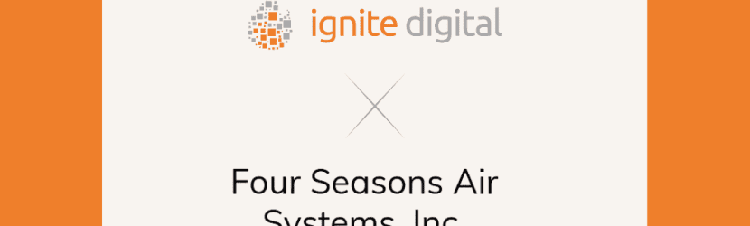 Hidden Gem Analysis: Unlocking the Potential of Four Seasons Air Systems
