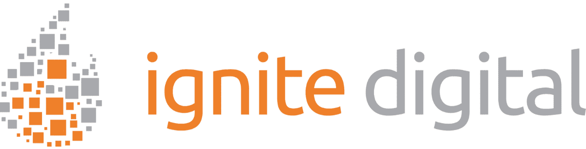 Ignite Digital logo