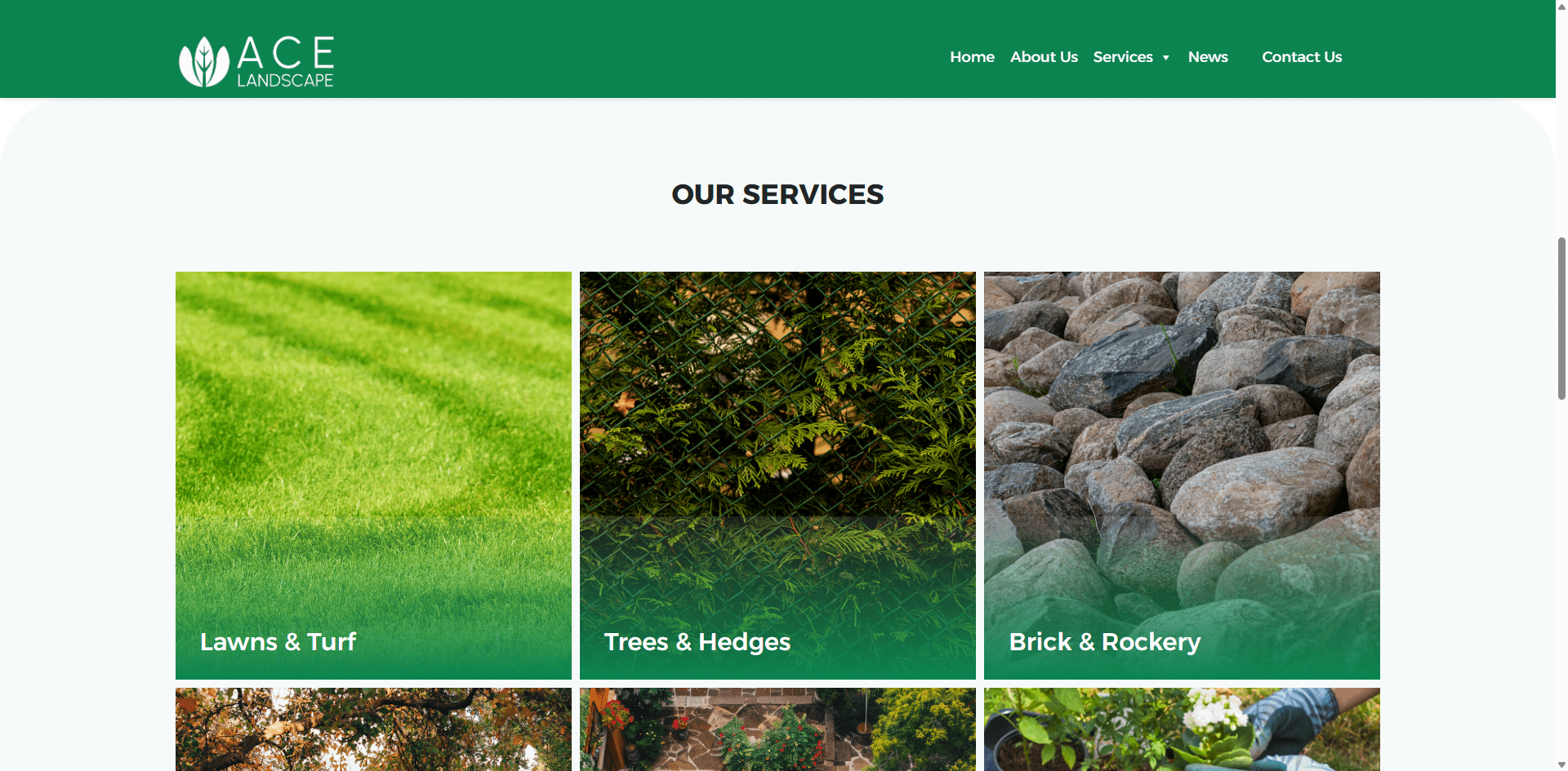 Earth Services