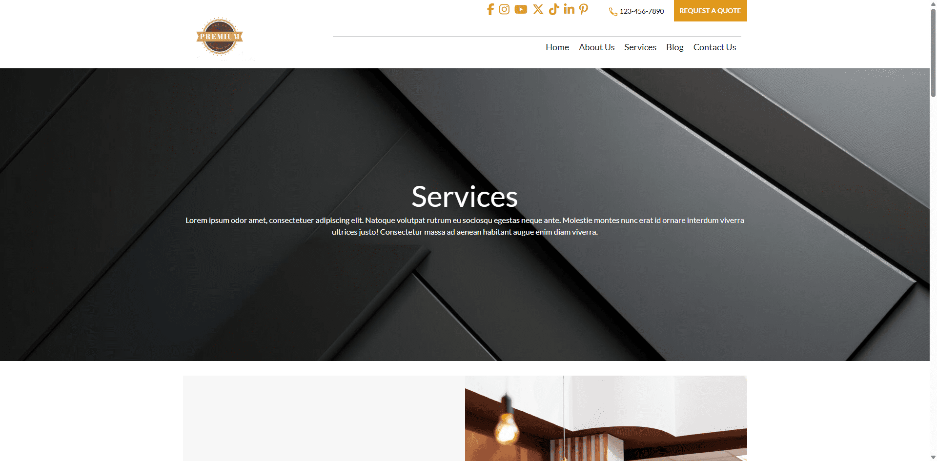 Nexus Services
