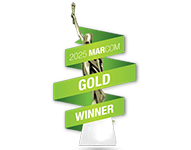 Marcom Platinum Award 2025 – Best Google Ads Campaign