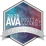 AVA Platinum Award 2026