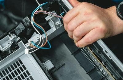 How to Dominate Local Search and Outshine Your Appliance Repair Competition