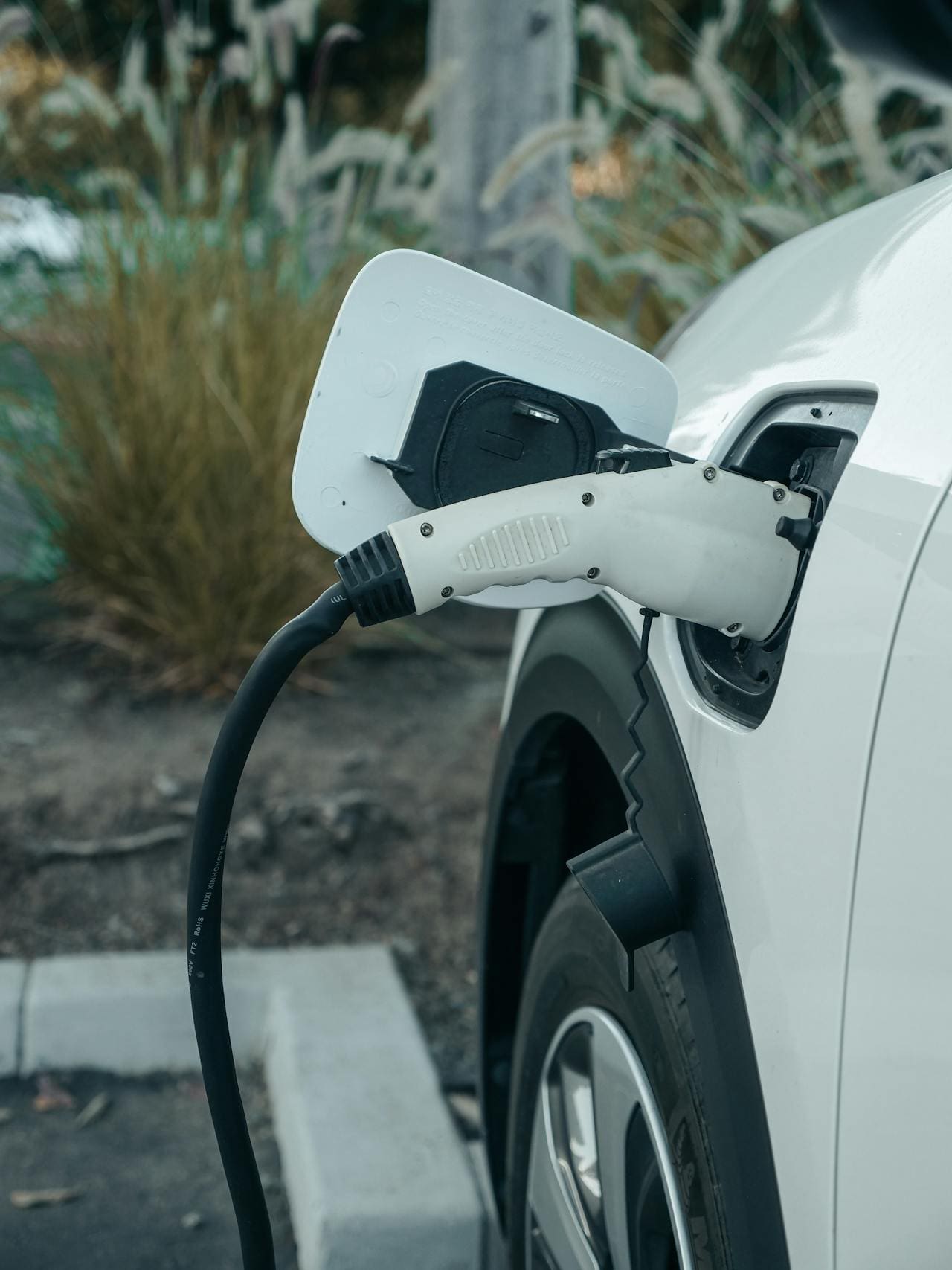 EV Installer