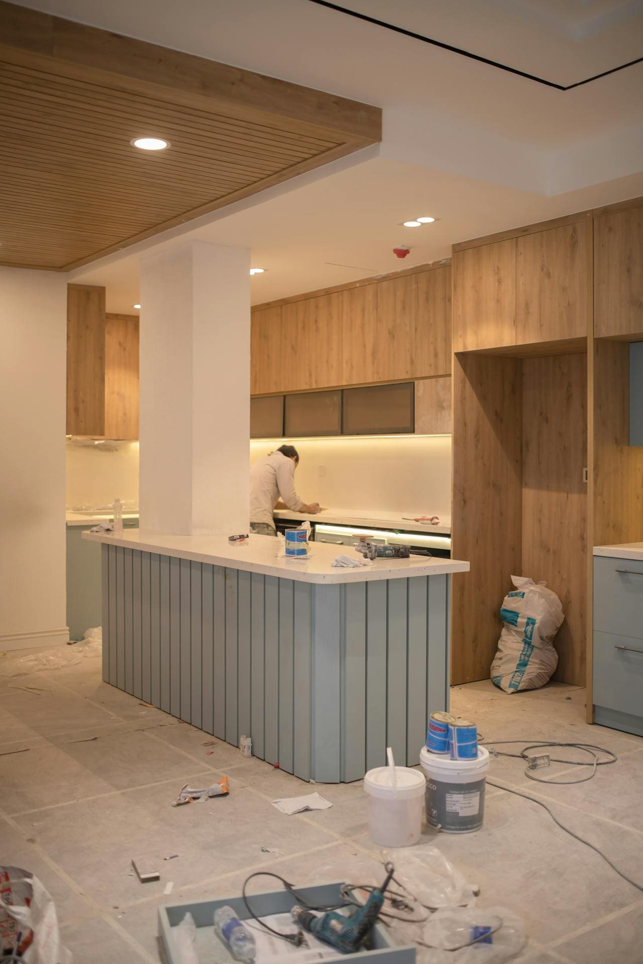 Home Renovation