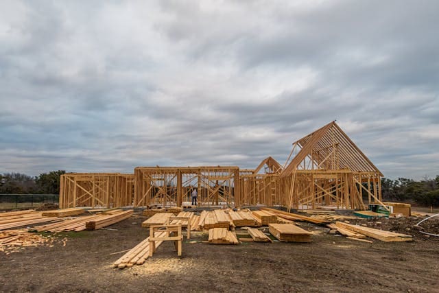 Luxury Home BUilder