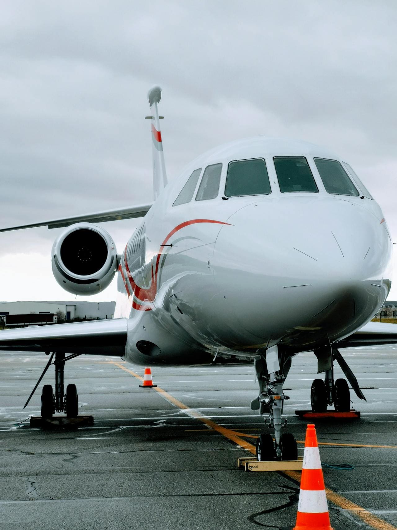 Prviate Jet Company