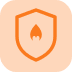 fire protection icon