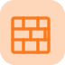 masonry icon
