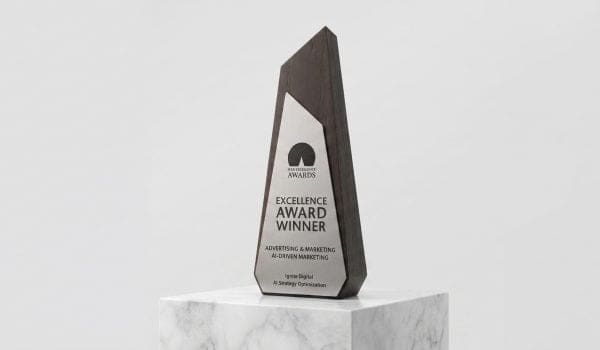 Web Excellence Awards 2026
